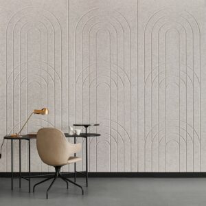 PET wall panels – Vividha